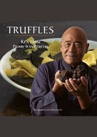 Truffles - Ken Hom, Pierre-Jean Pebeyre, Serindia 1