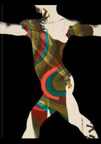 Merce Cunningham - Fionn Meade, Joan Rothfuss, Distributed Art Publishers 1