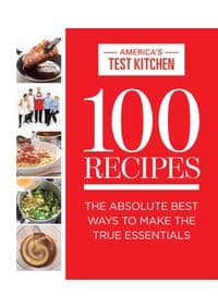 100 Recipes Everyone Should Know - autor neuvedený 1