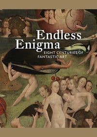 Endless Enigma - autor neuvedený 1