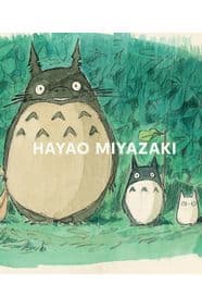 Hayao Miyazaki - Jessica Niebel, Distributed Art Publishers