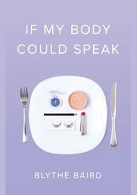 If My Body Could Speak - autor neuvedený 1