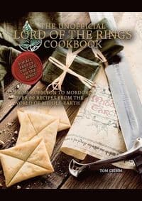 The Unofficial Lord of the Rings Cookbook - Tom Grimm, Reel Ink Press