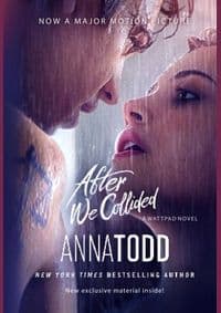 After We Collided - Anna Todd, Simon & Schuster