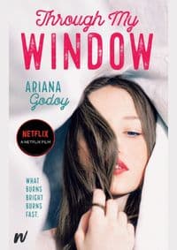 Through My Window - Ariana Godoy, Wattpad Books