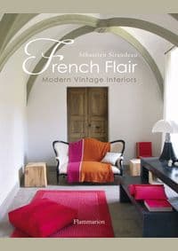 French Flair - Sébastien Siraudeau, Editions Flammarion 1