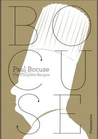Complete Bocuse - Paul Bocuse, Editions Flammarion 1