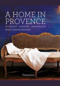 A Home in Provence - Noëlle Duck, Christian Sarramon, Flammarion 1