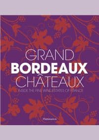 Grand Bordeaux Châteaux - autor neuvedený 1