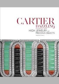 Cartier Dazzling - François Chaille, Editions Flammarion 1