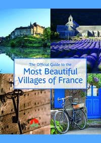 The Most Beautiful Villages of France - autor neuvedený 1