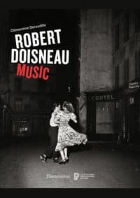 Robert Doisneaus Musicians - Clementine Doroudille, Flammarion 1