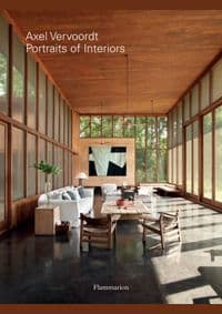 Axel Vervoordt: Portraits of Interiors - autor neuvedený