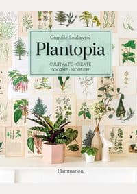 Plantopia - Camille Soulayrol, Flammarion 1