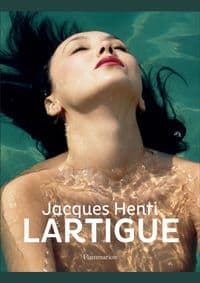 Jacques Henri Lartigue - autor neuvedený 1