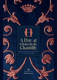 A Day at Château de Chantilly - autor neuvedený 1