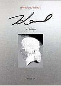 Karl: No Regrets - Patrick Hourcade, Editions Flammarion 1