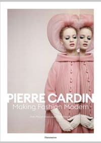Pierre Cardin - Jean-Pascal Hesse, Pierre Pelegry, Flammarion 1