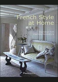 French Style at Home - Sébastien Siraudeau, Flammarion 1
