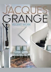 Jacques Grange - autor neuvedený 1