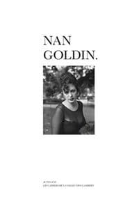 Nan Goldin - autor neuvedený