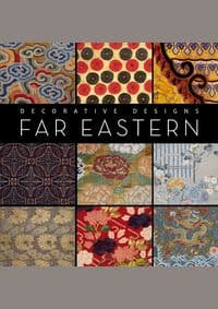 Far Eastern - Decorative designs - autor neuvedený 1