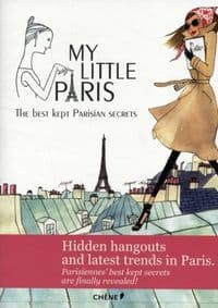 My Little Paris - Fany Pechiodat, Amandine Pechiodat, Anne-Flore Brunet, EPA