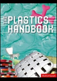 Plastics Handbook - Chris Lefteri, RotoVison