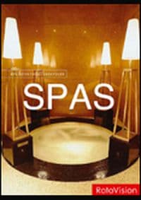 Spas Architecture Interiors - autor neuvedený