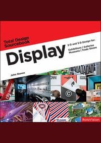 Total Design Display - John Stones, RotoVison