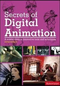 Secrets of Digital Animation - Steven Withrow, RotoVison 1