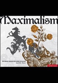 Maximalism - Charlotte Rivers, Rockport Publishers