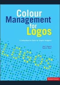 Colour Manage Logos - John T. Drew, Sarah A. Meyer, RotoVison