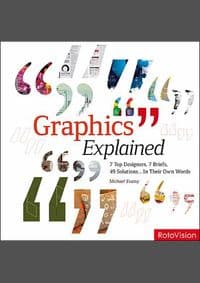 Graphics Explained - Michael Evamy, RotoVison