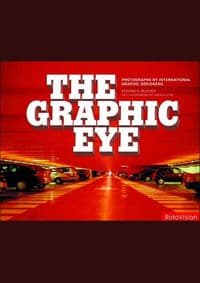 Graphic Eye - Stefan G. Bucher, RotoVison 1