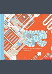 Mag Art PB - Charlotte Rivers, Rockport Publishers