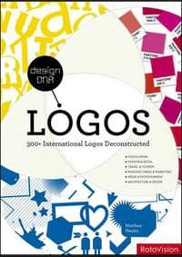 Deconstructing Logo Design - Matthew Healey, RotoVison 1