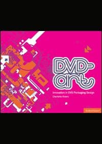 DVD Art - autor neuvedený 1