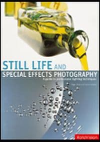 Still Life and Special Effects - autor neuvedený 1