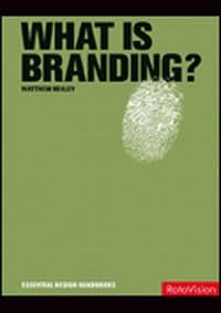 What is Branding - Matthew Healey, RotoVison