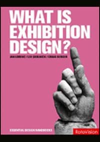 What is Exhibition Design - autor neuvedený 1