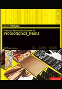 Promotional Items - Scott Witham, RotoVison