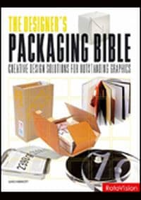 Designers Packaging Bible - autor neuvedený 1