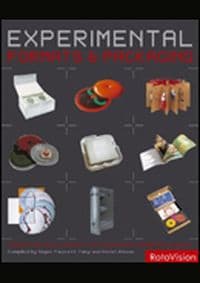 Experimental Formats and Packaging - autor neuvedený