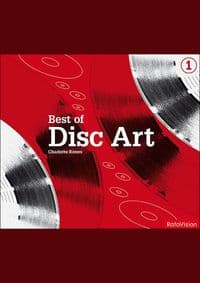 Best of Disc Art - Charlotte Rivers, RotoVison