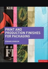 Packaging - Edward Denison, RotoVison 1