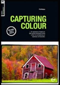 Basics Photography Capturing Colour - Phil Malpas, Taylor & Francis Ltd 1