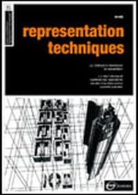 Representational Basics Architecture - autor neuvedený