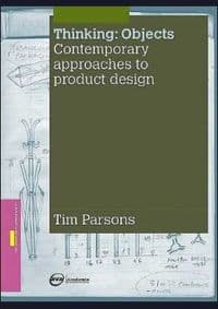 Thinking Objects - Tim Parsons, AVA Publishing 1
