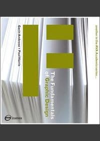 Fundamentals of Graphic Design - Gavin Ambrose, Paul Harris, AVA Publishing 1